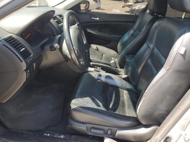 2004 Honda Accord EX