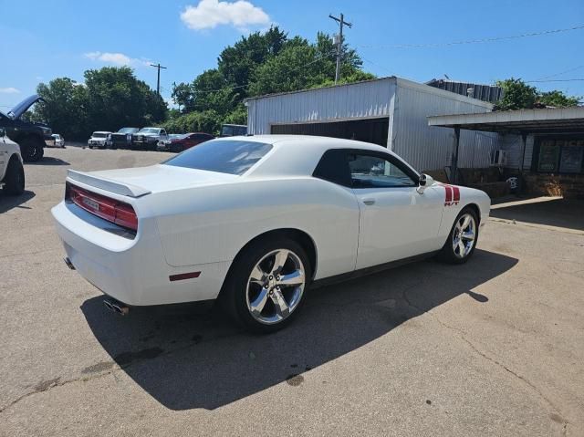 2014 Dodge Challenger R/T