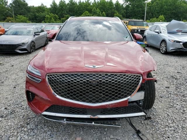 2023 Genesis GV70 Base