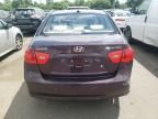 2008 Hyundai Elantra GLS