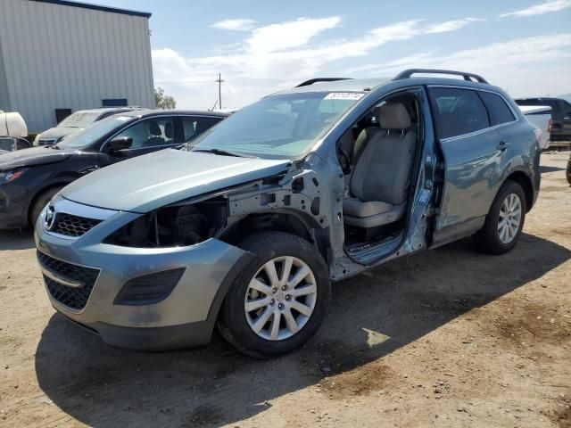 2010 Mazda CX-9