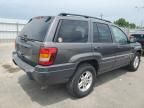 2003 Jeep Grand Cherokee Laredo