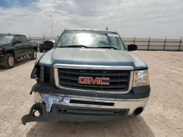 2008 GMC Sierra C1500