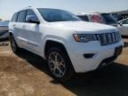 2021 Jeep Grand Cherokee Overland