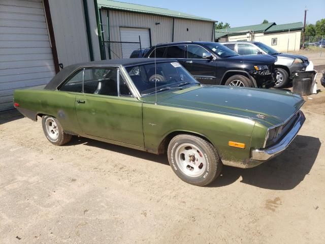 1972 Dodge Dart