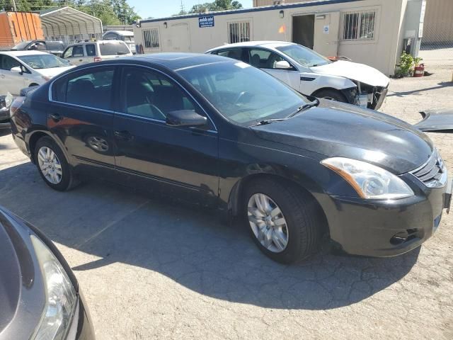 2011 Nissan Altima Base