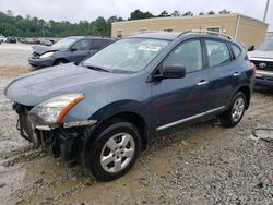 Run And Drives Cars for sale at auction: 2014 Nissan Rogue Select S