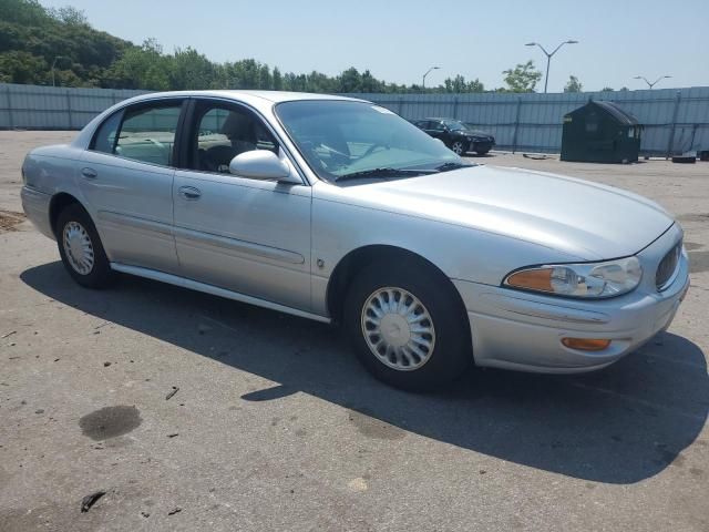 2002 Buick Lesabre Custom