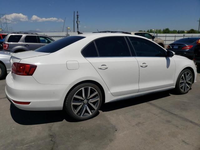 2014 Volkswagen Jetta GLI