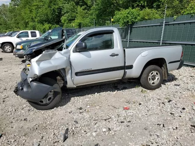 2011 Toyota Tacoma