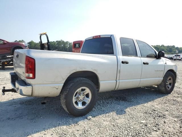 2004 Dodge RAM 1500 ST