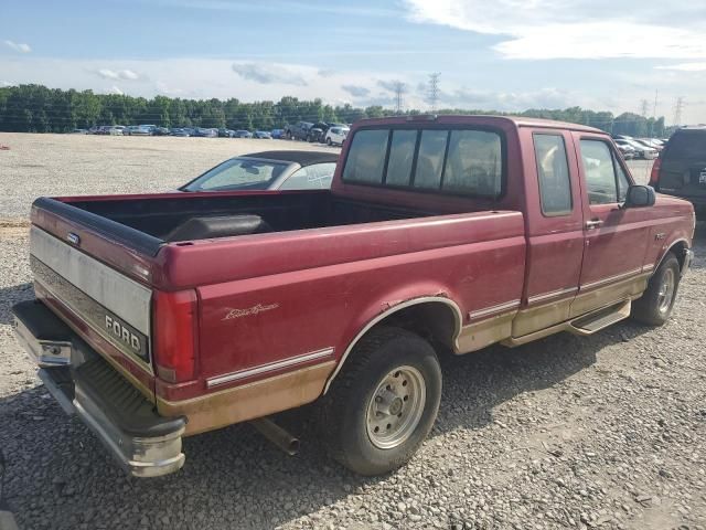 1995 Ford F150