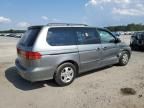 2001 Honda Odyssey EX