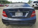 2013 Mercedes-Benz C 350 4matic