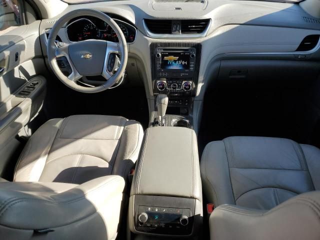 2013 Chevrolet Traverse LT