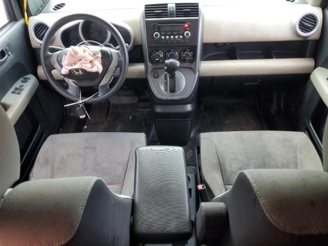 2007 Honda Element EX