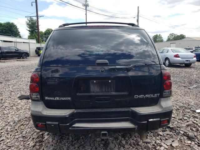 2003 Chevrolet Trailblazer