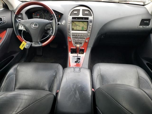 2008 Lexus ES 350