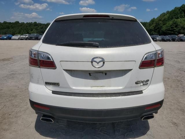 2011 Mazda CX-9