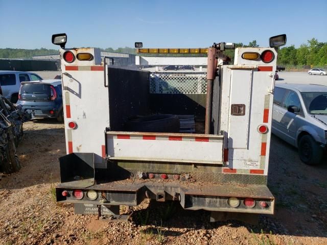 2012 Ford F450 Super Duty