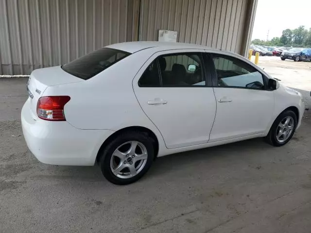 2010 Toyota Yaris