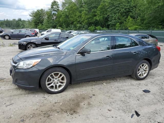 2014 Chevrolet Malibu 1LT