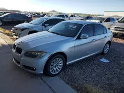 2009 BMW 328 I en venta en Phoenix, AZ