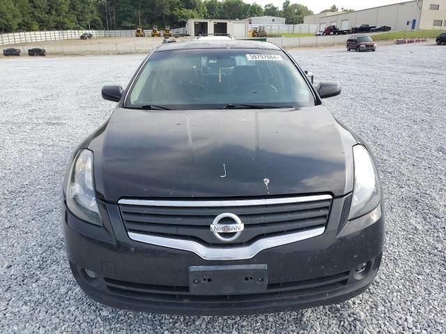 2008 Nissan Altima 2.5