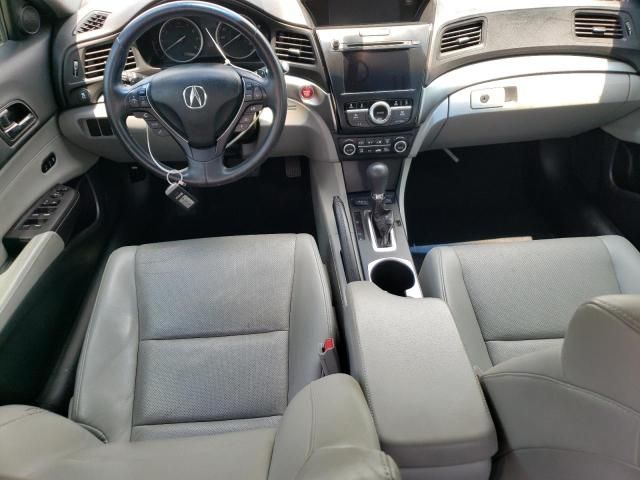 2016 Acura ILX Premium