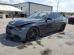 Salvage cars for sale at Orlando, FL auction: 2013 BMW 328 XI Sulev