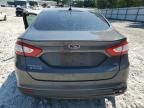 2016 Ford Fusion SE Phev