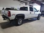 2006 Chevrolet Silverado K2500 Heavy Duty