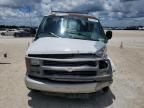 2000 Chevrolet Express G3500