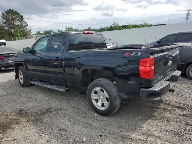 2019 Chevrolet Silverado LD K1500 LT