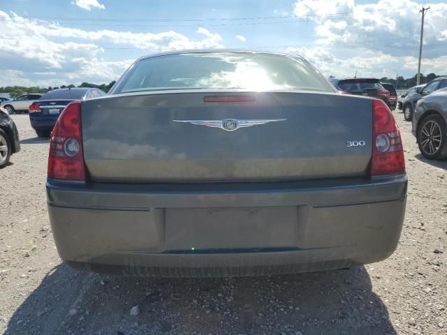 2009 Chrysler 300 LX