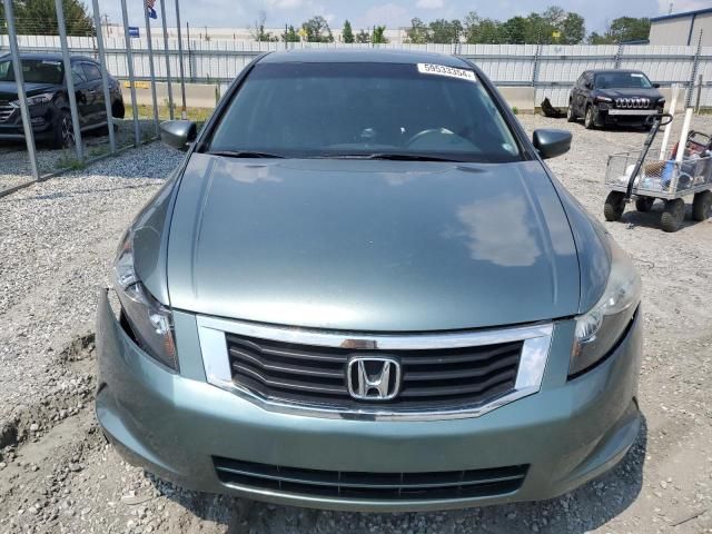 2010 Honda Accord EXL