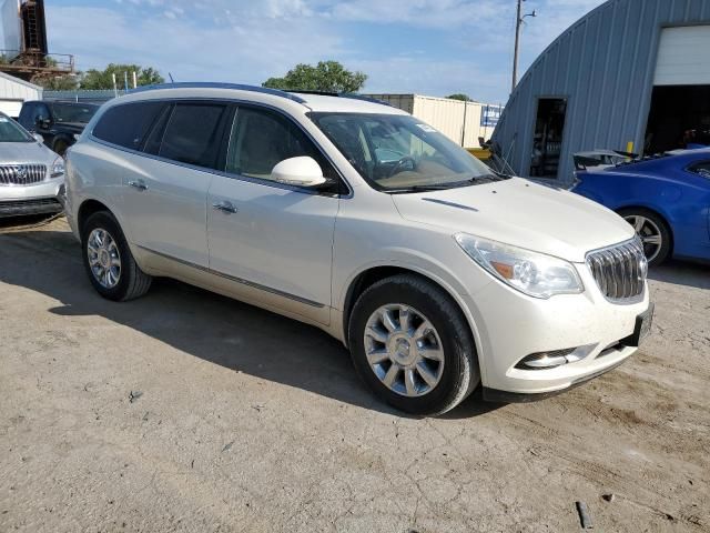 2015 Buick Enclave