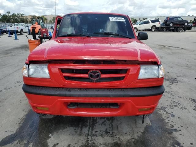 2001 Mazda B3000