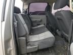 2007 Chevrolet Silverado K1500 Crew Cab