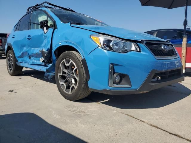 2017 Subaru Crosstrek Premium