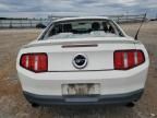 2010 Ford Mustang GT