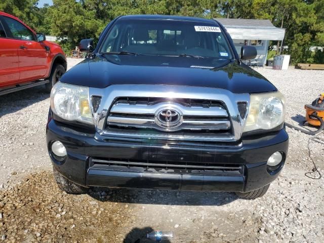 2006 Toyota Tacoma Double Cab Prerunner