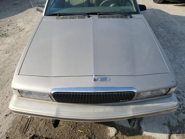 1996 Buick Century Special