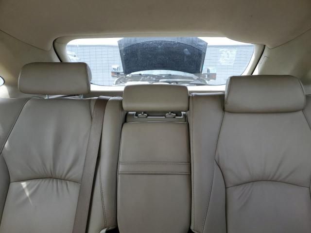 2005 Lexus RX 330