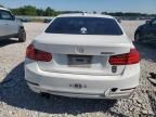 2012 BMW 328 I