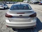 2012 Ford Focus Titanium