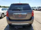 2010 Chevrolet Equinox LTZ