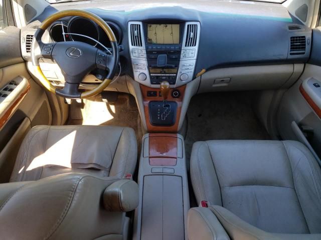 2007 Lexus RX 400H