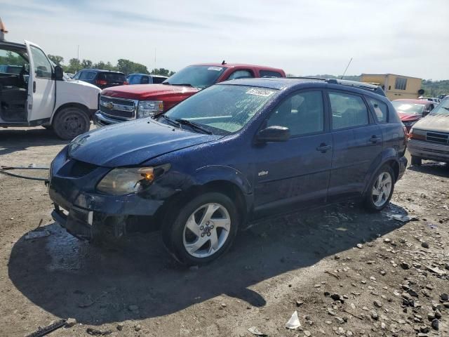 2004 Pontiac Vibe