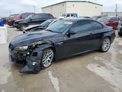 BMW M3 salvage cars for sale: 2011 BMW M3